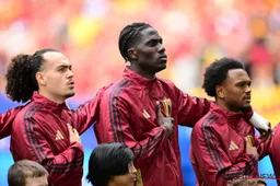 Arthur Theate weet of zijn miljoenentransfer naar het Midden-Oosten doorgaat