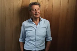 Willy Sommers rijdt rond met deze peperdure wagen: "Reken maar vanaf 200.000 euro"