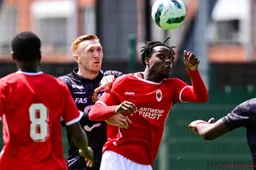 'Belgische topclubs kijken hun ogen uit na sensationeel nieuws uit Antwerp'