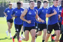 'Club Brugge realiseert ophefmakende transfer en haalt speler van rechtstreeks concurrent'