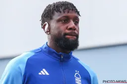 'Divock Origi drijft AC Milan tot wanhoop'