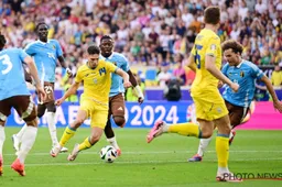 België aan de grond genageld: 'Opnieuw trekt er een Rode Duivel naar Saudi-Arabië'