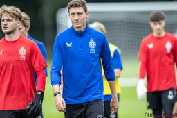 Daar is aanwinst nummer vijf voor Club Brugge: 'Toptarget sluit binnenkort aan op training'