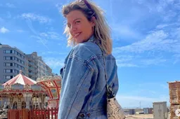 Rik Verheye ziet Ella Leyers bekennen: "Ik heb absoluut die wens"