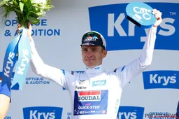 Remco Evenepoel weet het zeker: "Zij worden Europees kampioen"