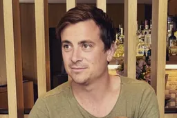 Niels Destadsbader onthult: "De liefde van mijn leven"