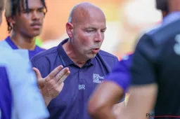 Het gaat plots snel: 'Dit wordt de vervanger van Zeno Debast bij Anderlecht'