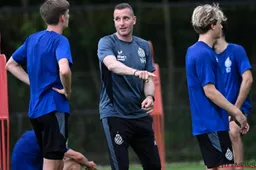 'Club Brugge geeft iedereen het nakijken en bereikt akkoord omtrent toptarget'