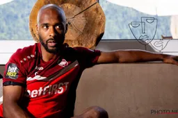 Denis Odoi haalt uit naar Club Brugge: "Dit kon ik er nog verdienen"