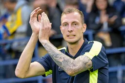 Waarom Gustaf Nilsson niet naar AA Gent wilde en wél naar Club Brugge