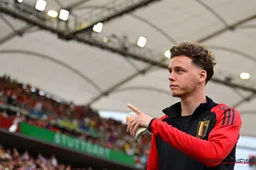 'Club Brugge houdt het hart vast en vreest het ergste in dossier Maxim De Cuyper'