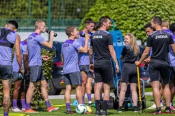 Anderlecht incasseert miljoenenbedrag: 'Publiekslieveling heeft transfer officieel beet'