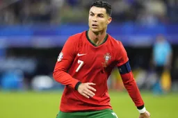 'Cristiano Ronaldo hakt knoop door en tekent bij déze club'