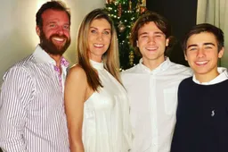 Debby Pfaff en Nicolas Liébart erg trots na geweldig nieuws