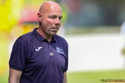 Ex-speler van Anderlecht haalt plots zwaar uit naar Brian Riemer