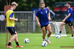 Grote problemen voor Club Brugge vlak voor competitiestart: "We zoeken naar oplossingen"