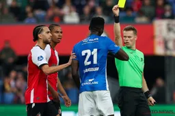 'Bijzonder zware klap voor KRC Genk op de transfermarkt'