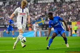 Genk aan de grond genageld: 'Carlos Cuesta verlaat na vijf jaar de club'