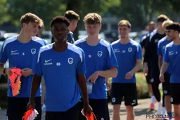 KRC Genk haalt alweer nieuwe versterking: "Keuze was meteen duidelijk"