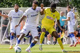 Gent-eigenaar Sam Baro spreekt openhartig: "De fans hebben het recht om dat te weten"