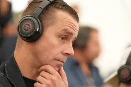 Sam Gooris somber: "Het komt nooit meer terug"