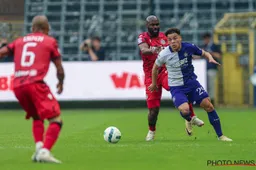 Transferstrijd in volle gang: 'Club Brugge wil Anderlecht te snel af zijn voor komst Rode Duivel'