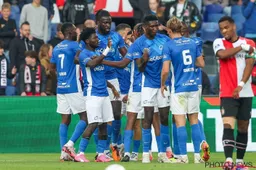KRC Genk stelt opmerkelijke primeur voor: "Andere clubs mee op de kar krijgen"