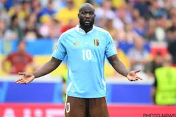 'Onverwachte transferwending in dossier van Romelu Lukaku'