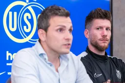 'Union verrast andere topclubs met megabod'