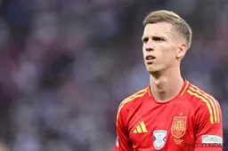 Sensationeel transfernieuws: 'EK-sensatie Dani Olmo heeft nieuwe club gevonden'