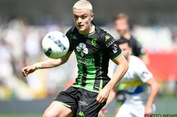 'Belangrijk nieuws over transfer van Siquet naar Club Brugge'