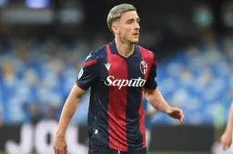 'Saelemaekers voor gigantische transfersom weg bij AC Milan'