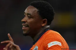 'Ajax ontvangt hallucinante som voor Steven Bergwijn'