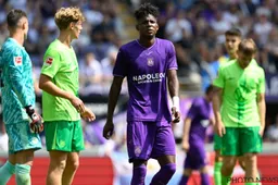 Anderlecht-fans halen eigen club volledig door het slijk: Dit is er aan de hand