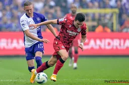 Anderlecht is het zat en stuurt duidelijk signaal naar Ludwig Agustinsson'