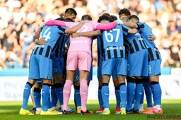 'Club Brugge verliest basispion aan club uit de Jupiler Pro League'