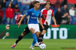 'Genk laat El Khannouss voor déze transfersom naar Leicester City gaan'