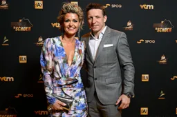 Wesley Sonck grijpt in bij zijn vrouw Virginie: "Ik wil het niet meer"