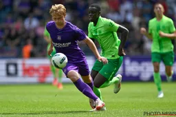 'Anderlecht haalt cruciale pion weg bij rechtstreekse concurrent'