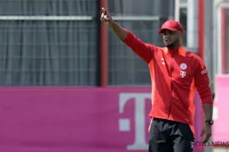 "Daar moet je eerlijk over zijn." Bayern-icoon geeft aan wat hij van Vincent Kompany vindt