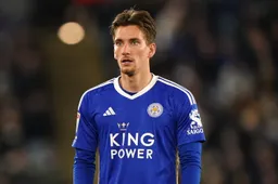 'Dennis Praet belt Anderlecht op met transfernieuws'