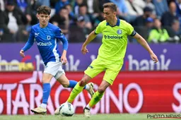 'Pikante details bekend in verband met riante transfer van Julien De Sart naar Qatar'