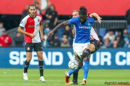 Vrees wordt werkelijkheid: 'Genk verliest absolute smaakmaker aan Europese subtopper'