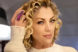 Kelly Pfaff schrikt na zeer bizar nieuws: "Respectloos!"