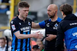 'Club Brugge legt opvolger Andreas Skov Olsen vast'