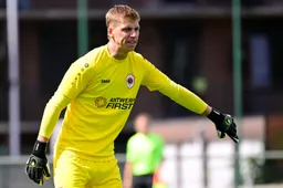 'Fraaie transfer voor Jean Butez'