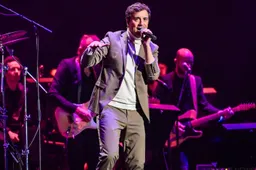 Niels Destadsbader krijgt boodschap van VRT: "Ze waren heel duidelijk"