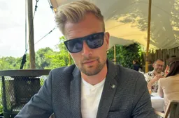 Huwelijk van Ruben Van Gucht gestrand: "Ik kan dit niet meer goedmaken"