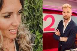 Ine Beyen pakt opeens uit met Ruben Van Gucht: "Wauw!"