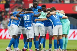 ‘Manchester United informeerde naar ex-Genk-speler, die mogelijk toptransfer versiert’